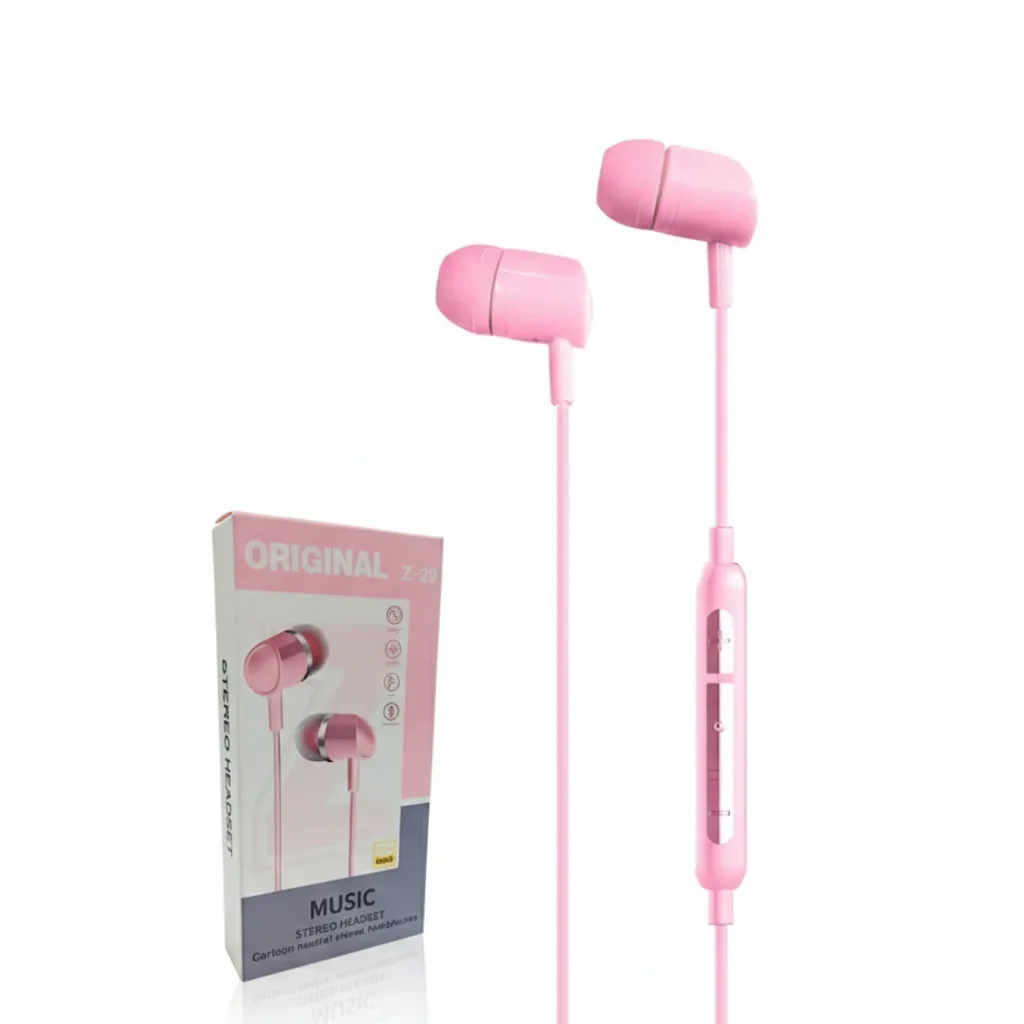 INV1 MANOS LIBRES Z29