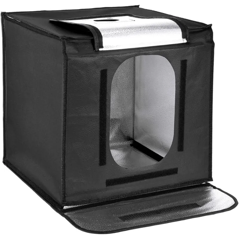 VN CAJA DE LUZ PARA FOTO 60CM