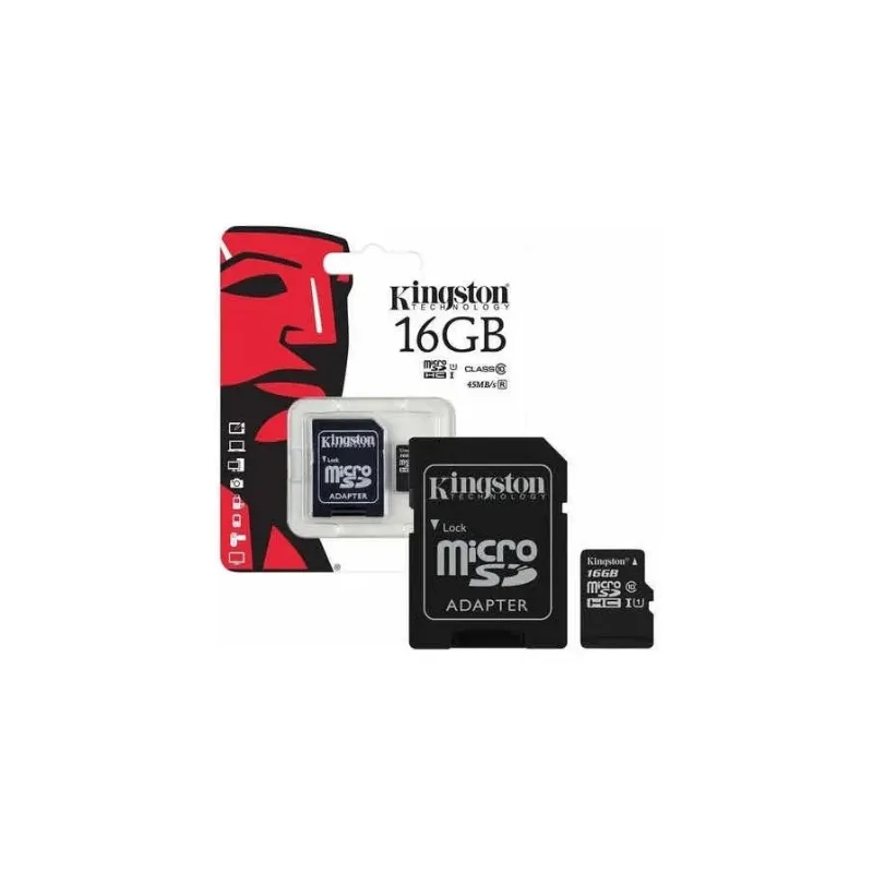 INV1 TARJETA DE MEMORIA 64 GB