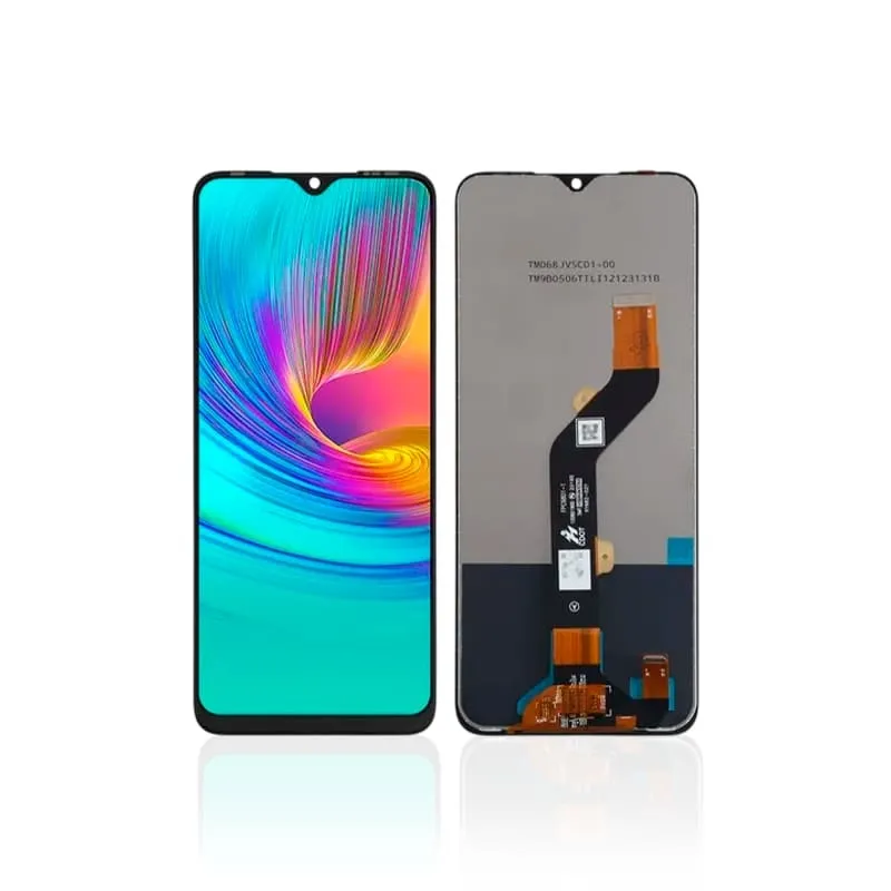 INV1 PANTALLA POVA NEO /HOT11