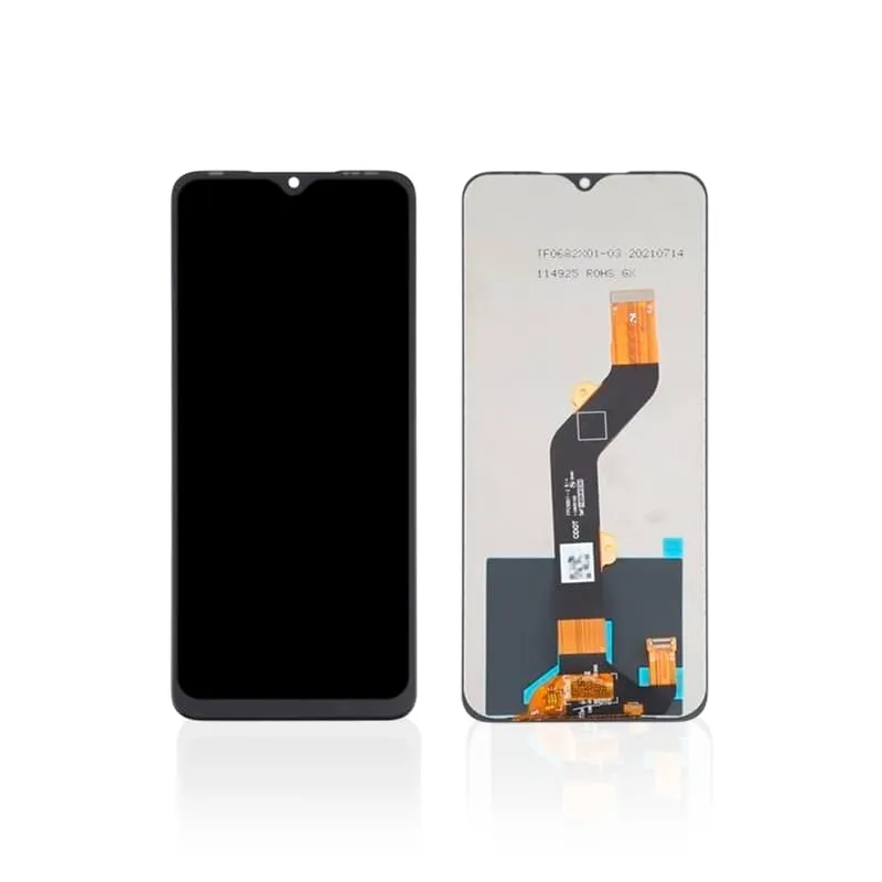[PAN-51] INV1 PANTALLA HOT 10 PLUS/HOT10S