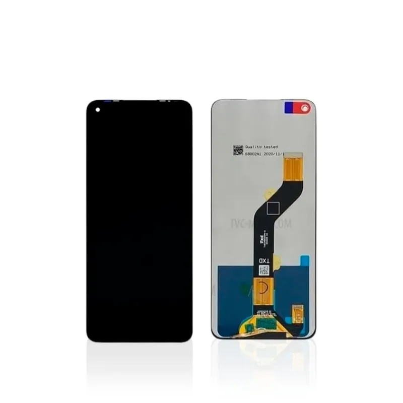 [PAN-53] INV1 PANTALLA CAMON 17