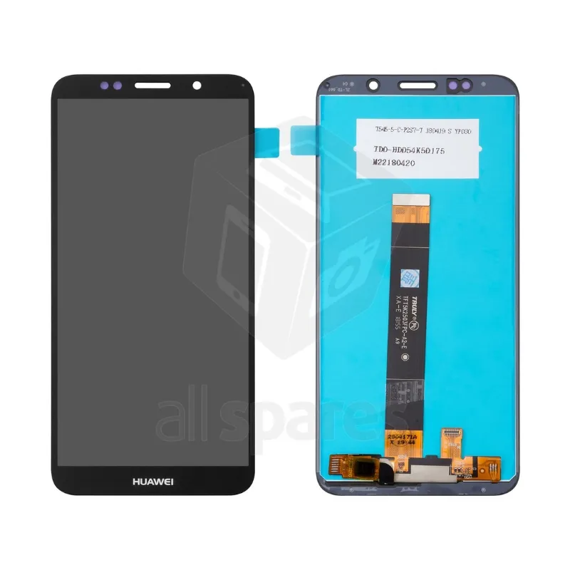 INV1 PANTALLA Y5 2018