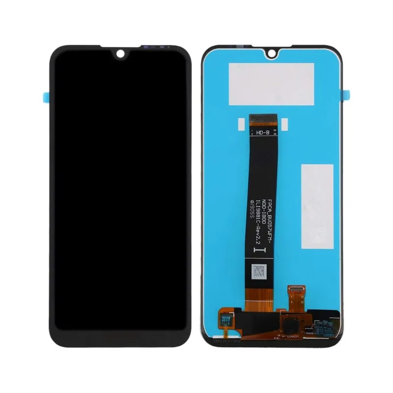 [PAN-67] INV1 PANTALLA Y5 2019