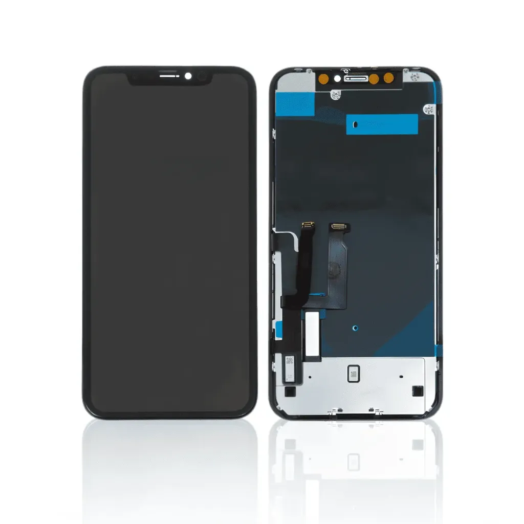 VN PANTALLA IP XR