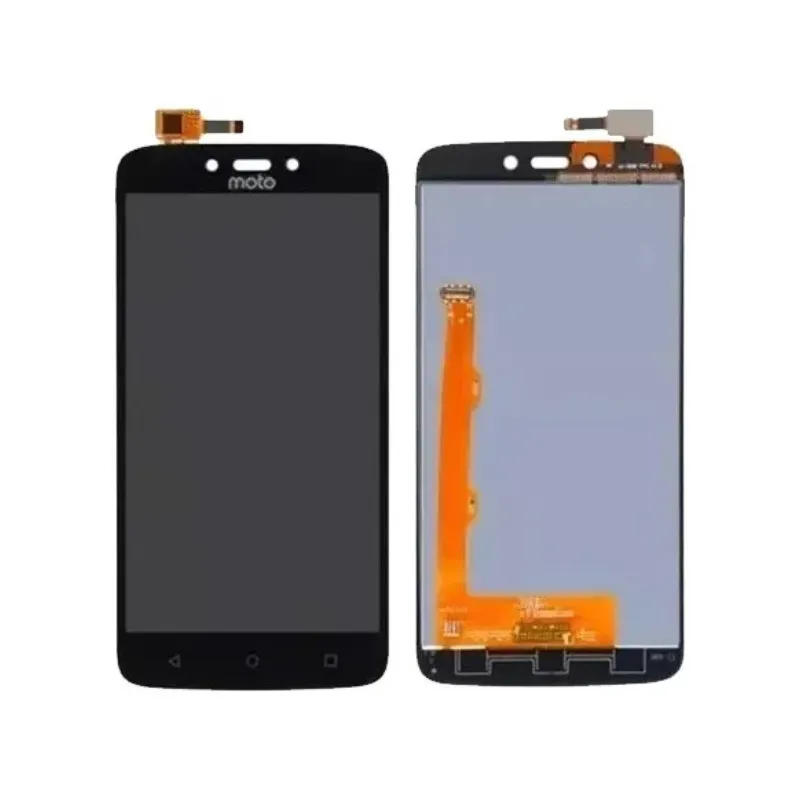 INV1 PANTALLA MOTO C PLUS