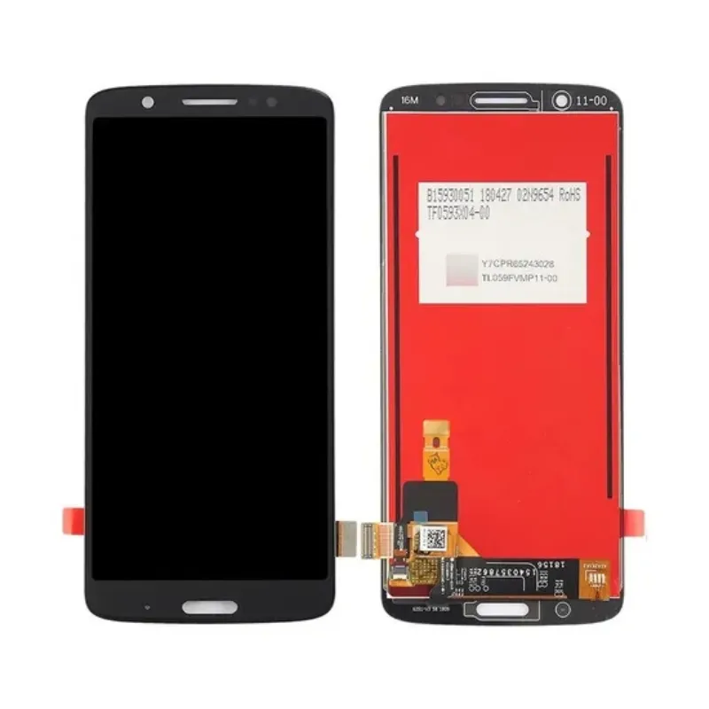 INV1 PANTALLA G6 PLUS