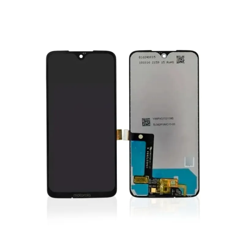 INV1 PANTALLA G7/G7 PLUS