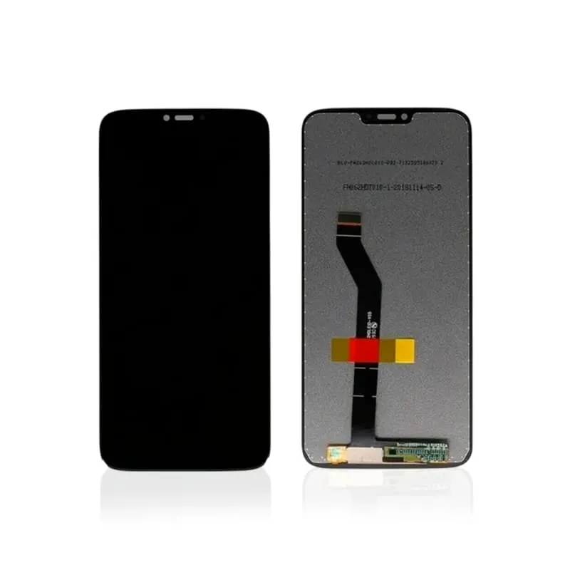 INV1 PANTALLA G7 POWER