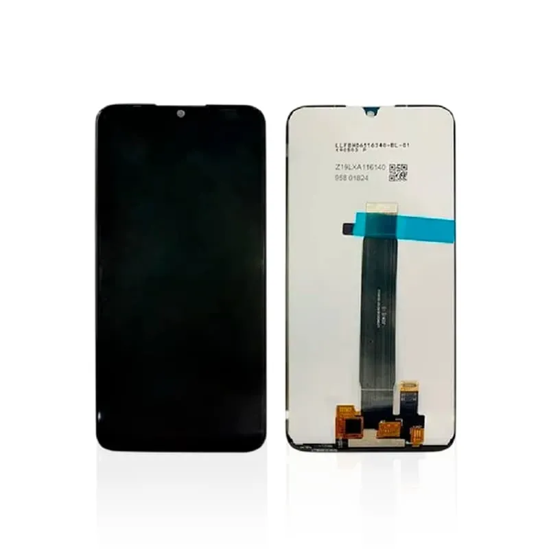 INV1 PANTALLA E6 PLUS