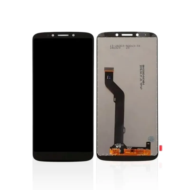 INV1 PANTALLA E5 PLUS