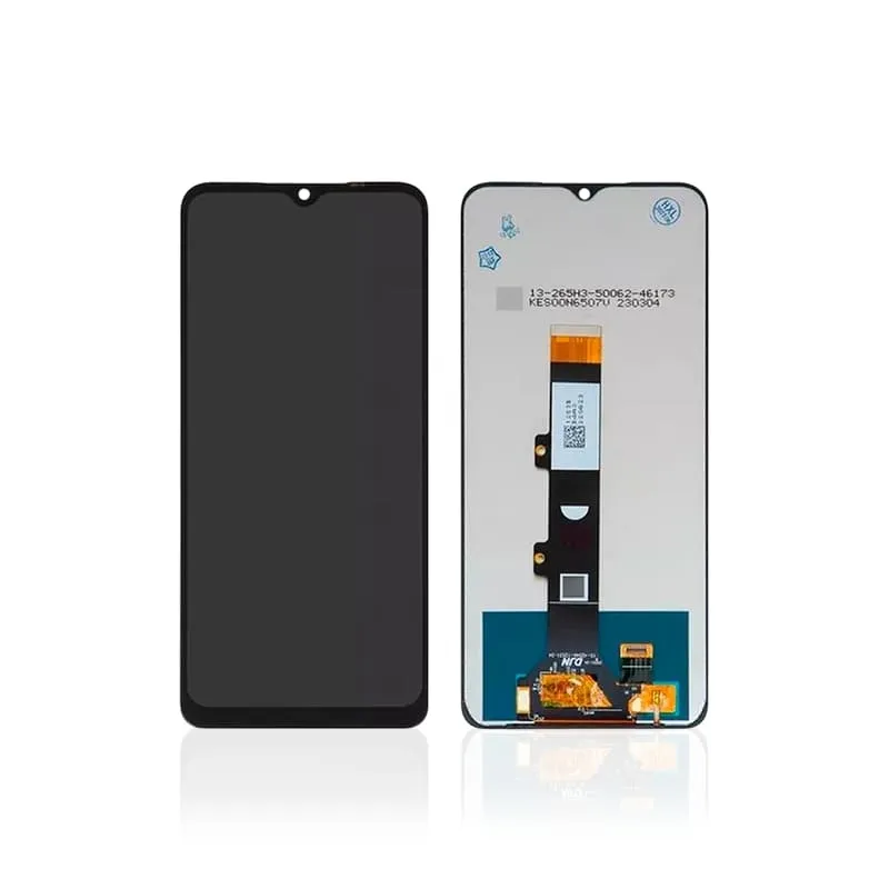 INV1 PANTALLA MOTO E22I