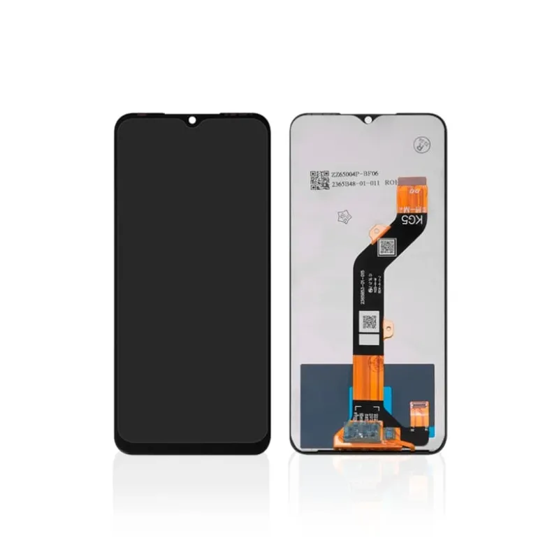 INV1 PANTALLA SPARK GO 2022