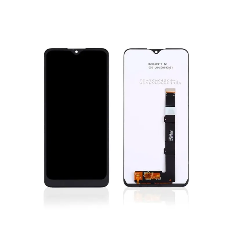 INV1 PANTALLA ALCATEL 1V