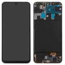 VN PANTALLA A70 (WF) CON MARCO