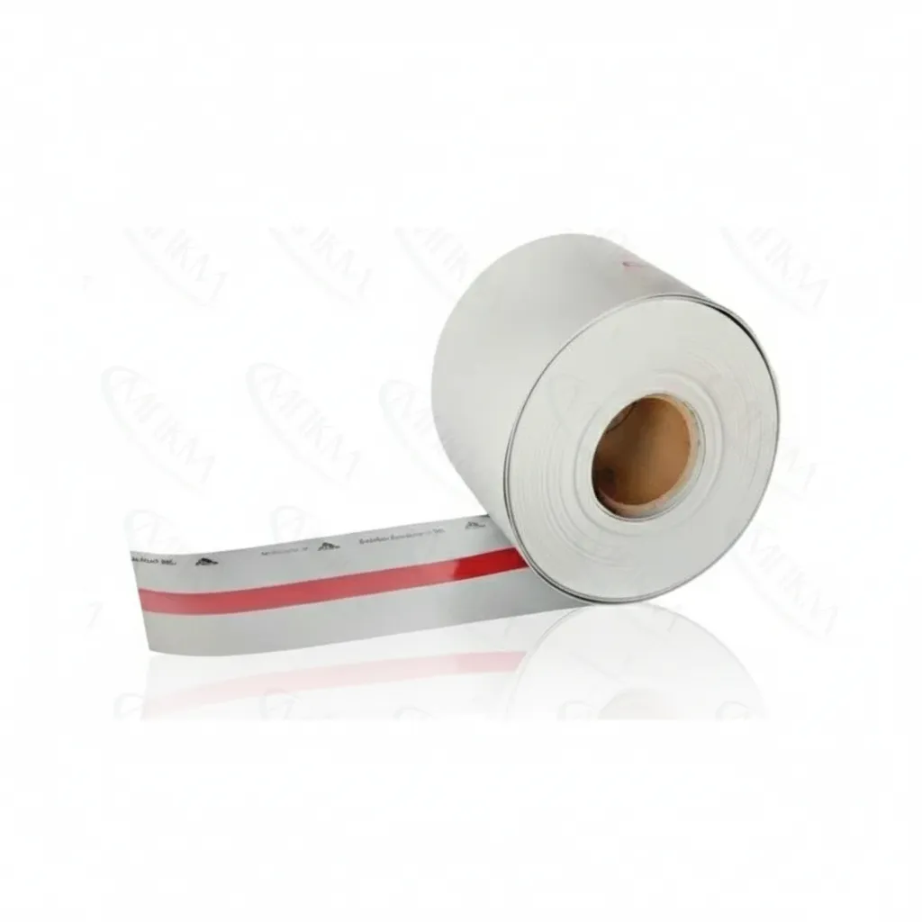 VN ROLLO DE STICKER 15X50MM