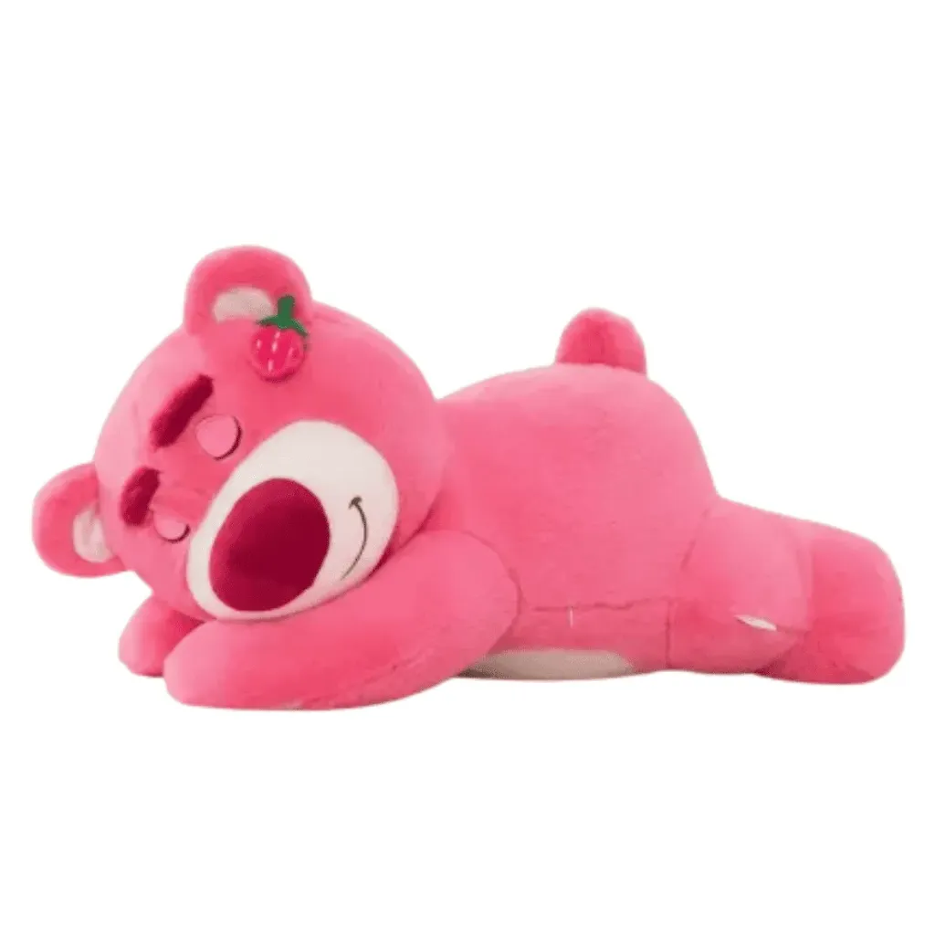 VN PELUCHE DORMILON LOTSO 8 PULGADAS