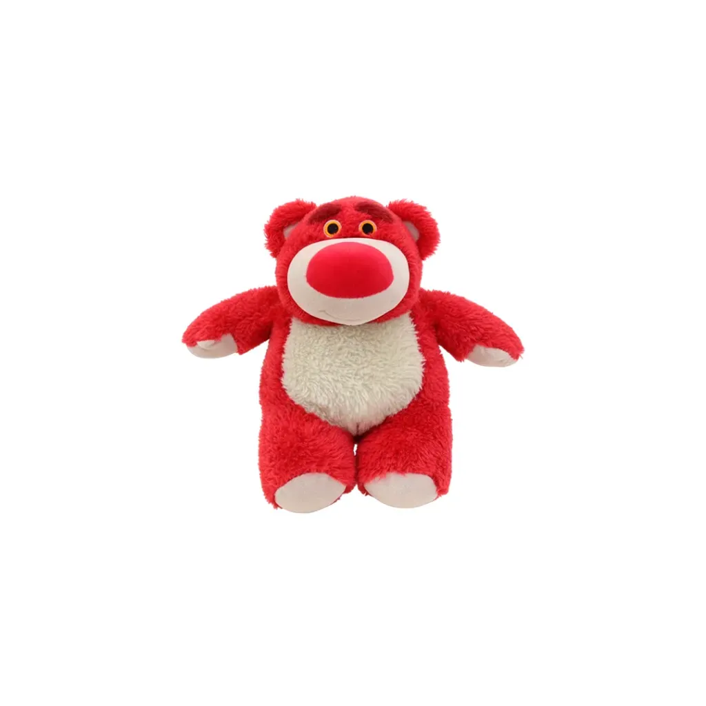 PELUCHE DE LOTSO 8 PULGADAS