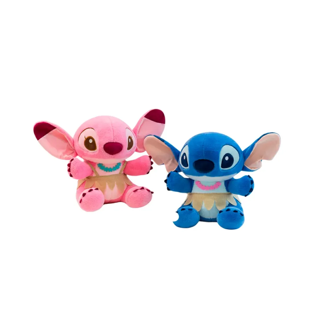 VN PELUCHE STITCH OHANA 40CM