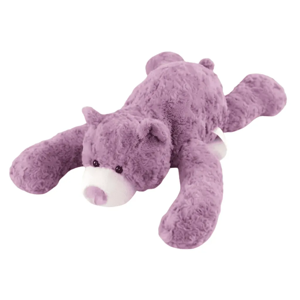 VN PELUCHE OSO DORMILON 50CM