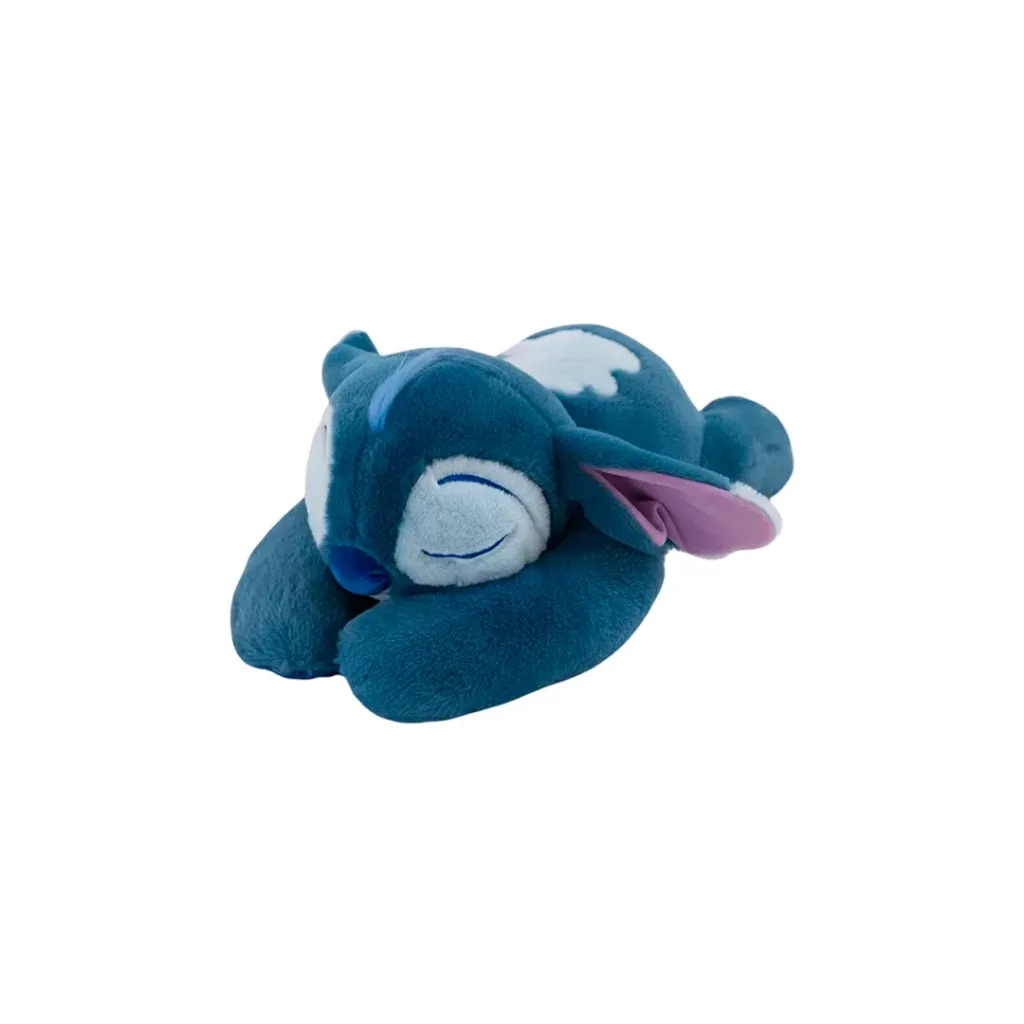 PELUCHE STITCH DORMILON 50CM
