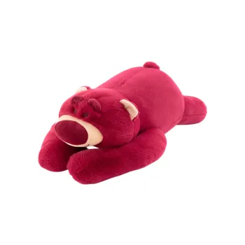 PELUCHE DORMILON LOTSO 50CM