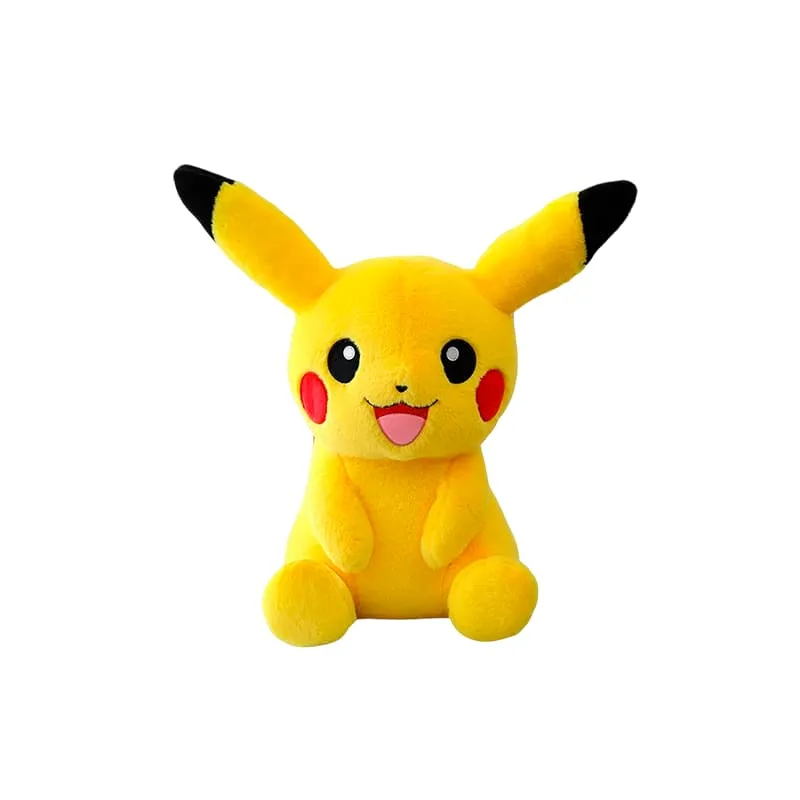 VN PELUCHE PIKACHU 45CM