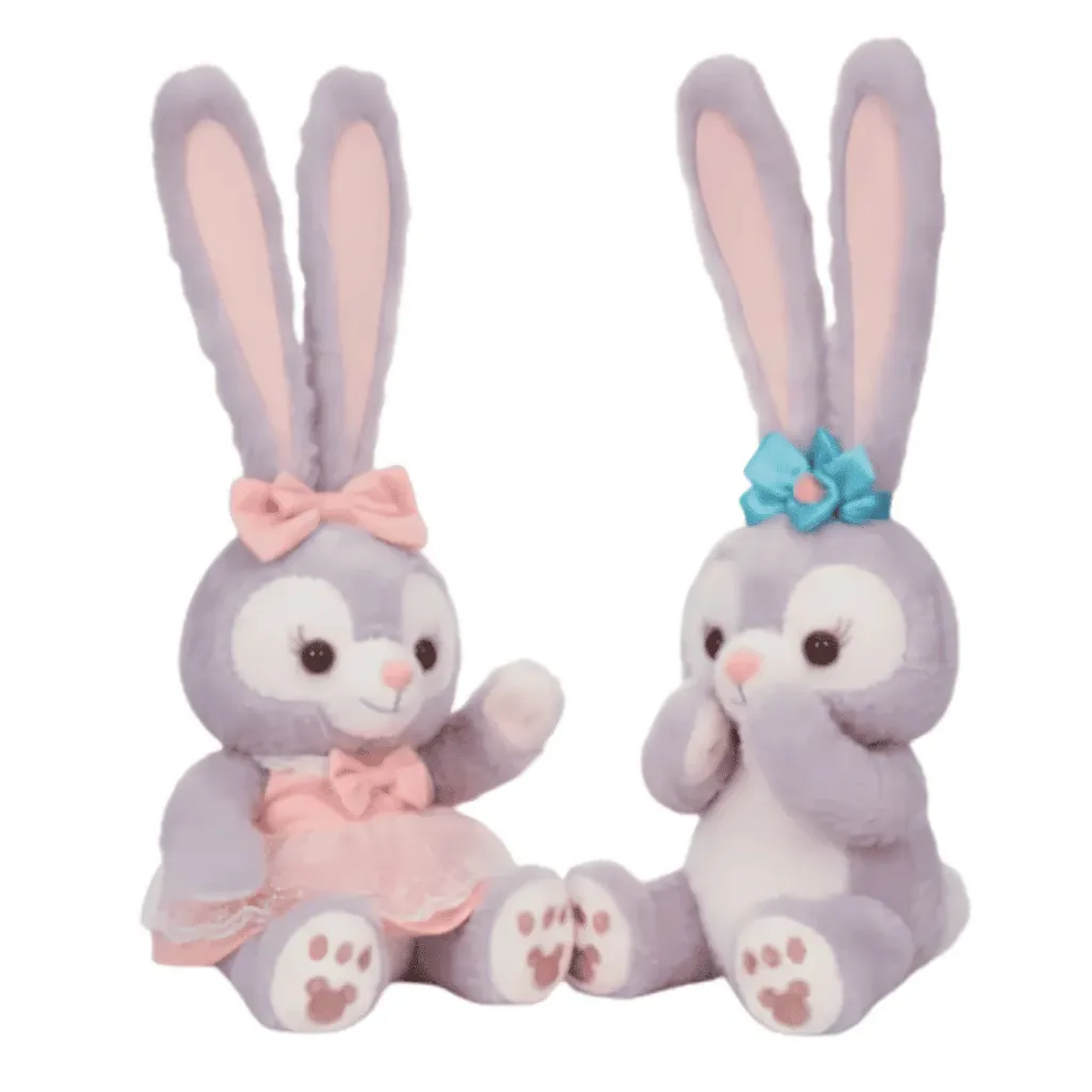 VN PELUCHE STELLA LOU 50CM