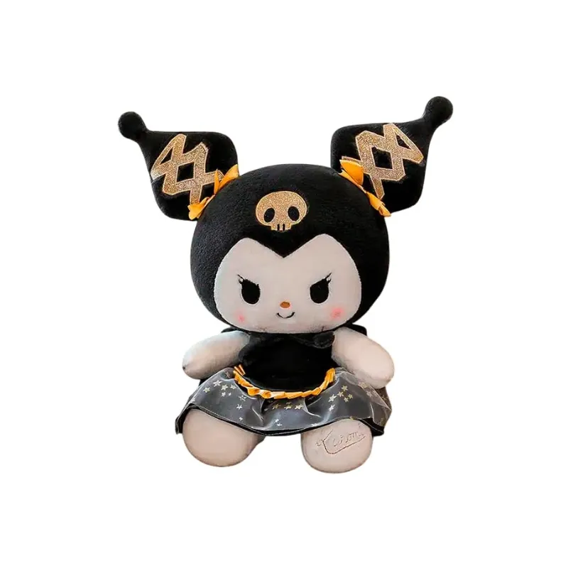 VN PELUCHE KUROMI C/V 50 CM