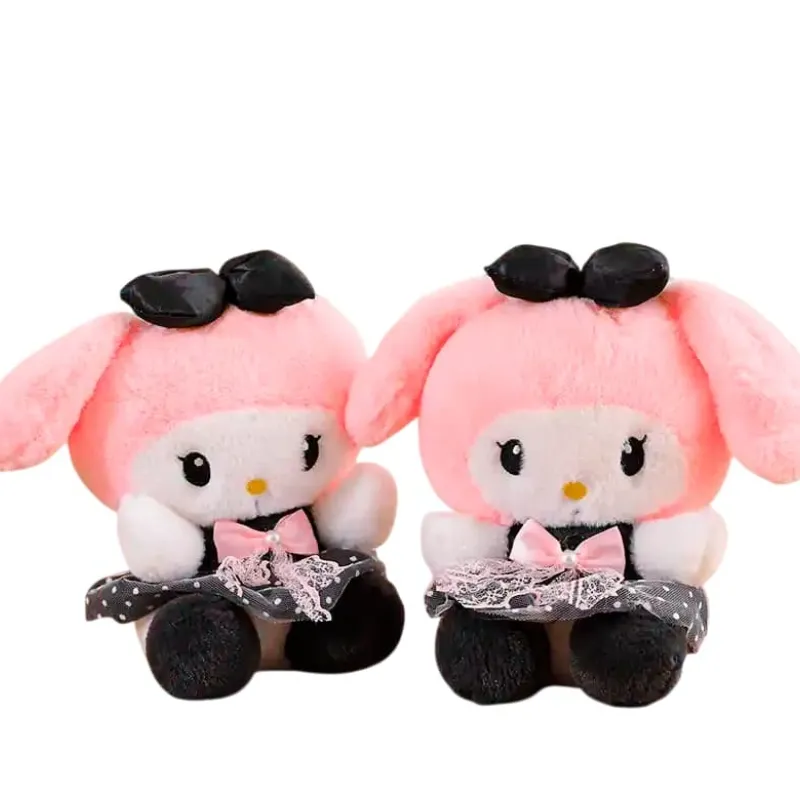 [KMK-CUT-V196] VN PELUCHE MELODY 8