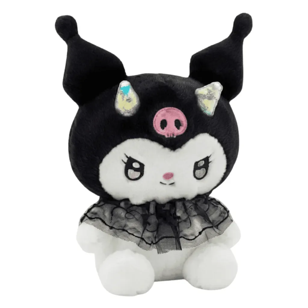 VN PELUCHE KUROMI 8