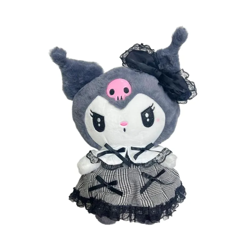 VN PELUCHE KUROMI C/V 30CM