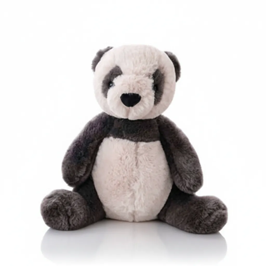 VN PELUCHE PANDA