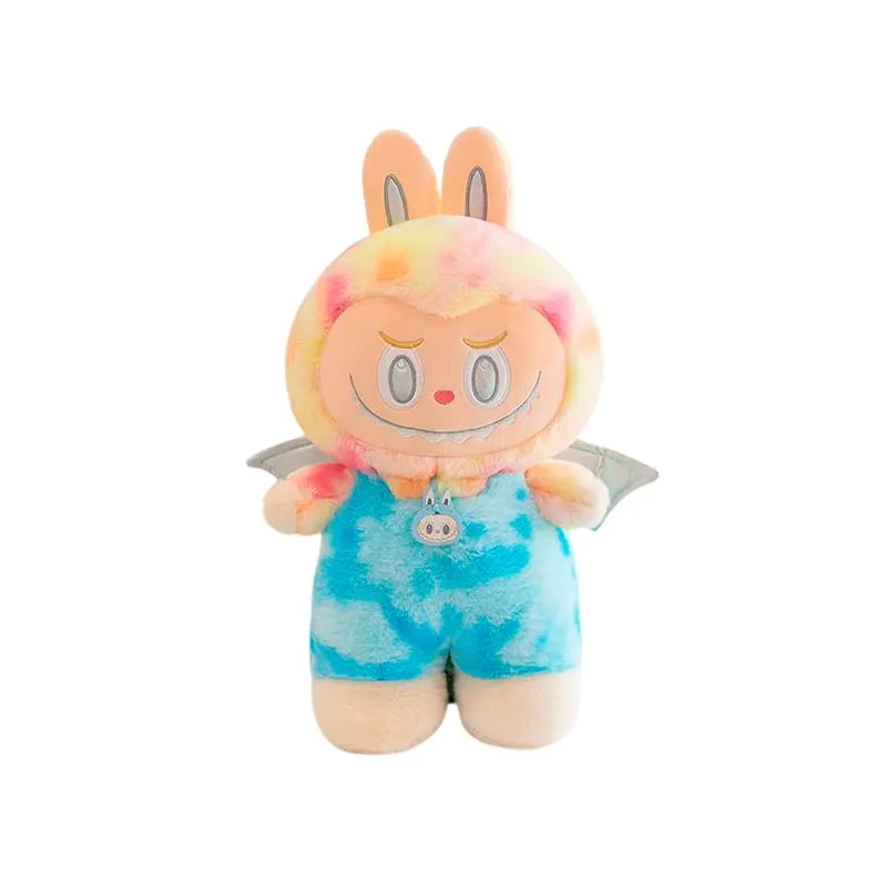 VN PELUCHE LABUBU CON ALAS 45CM