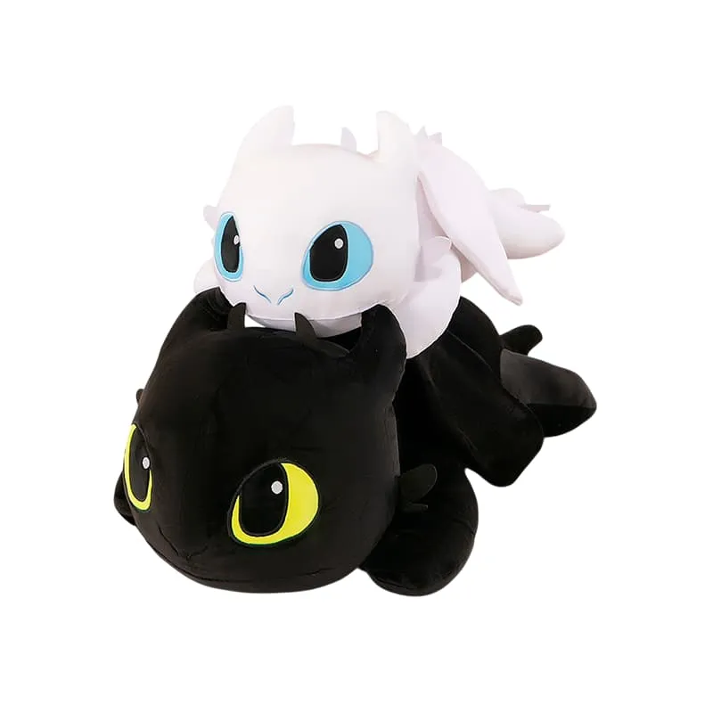 VN PELUCHE CHIMUELO ACOSTADO 35CM