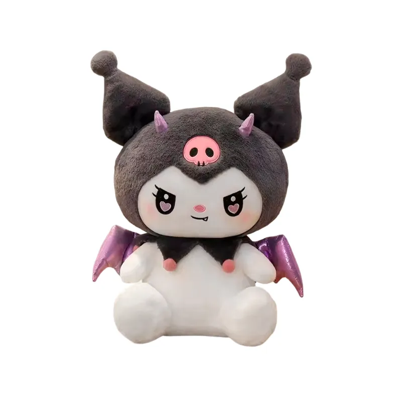 VN P ANGEL KUROMI