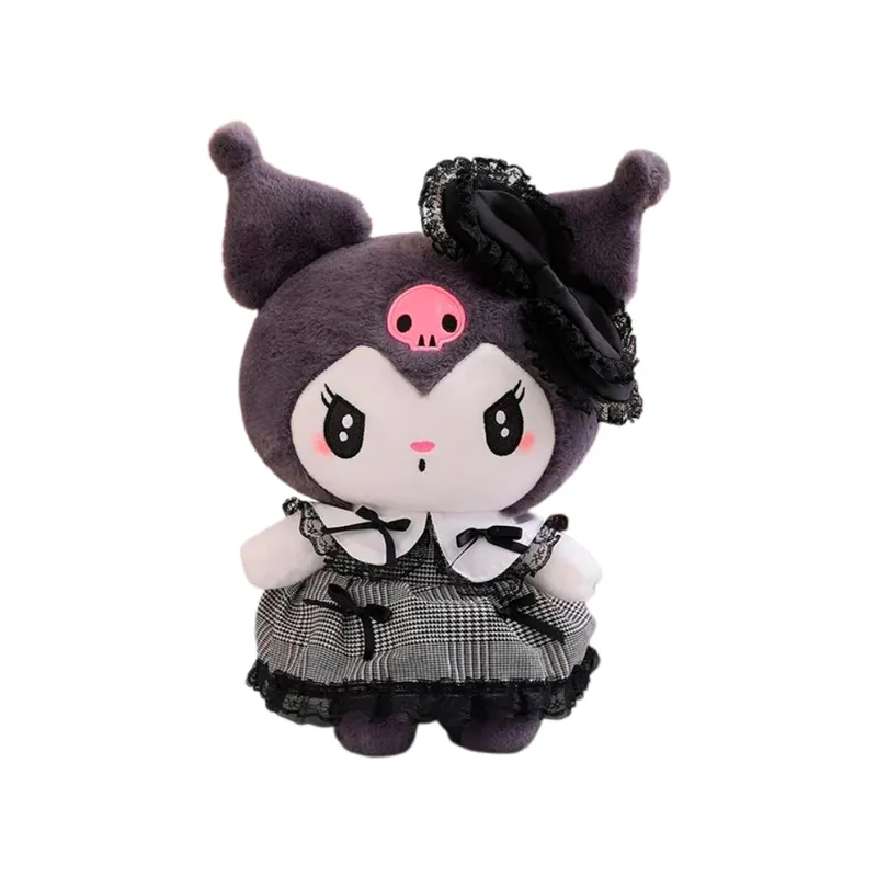 [P-Kur-012] VN KUROMI OSCURO 45CM