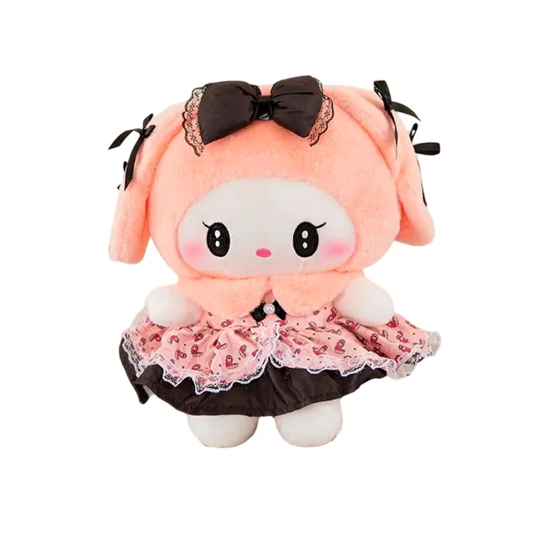 VN PRINCESA MY MELODY 45CM