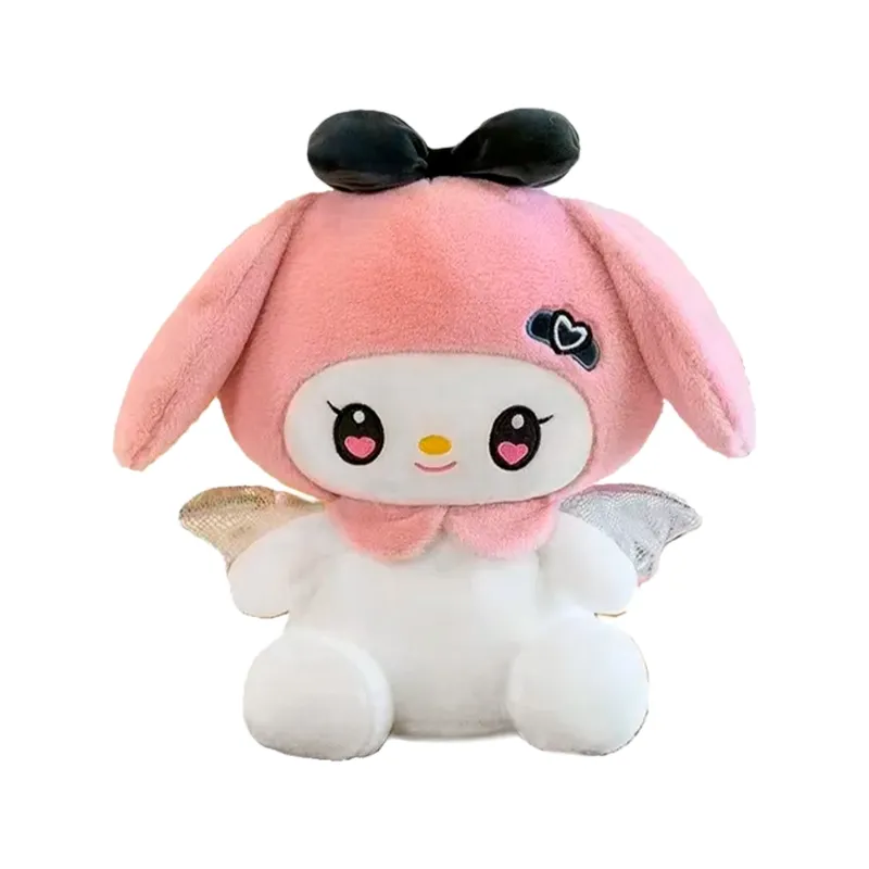 VN P ANGEL MY MELODY 45CM