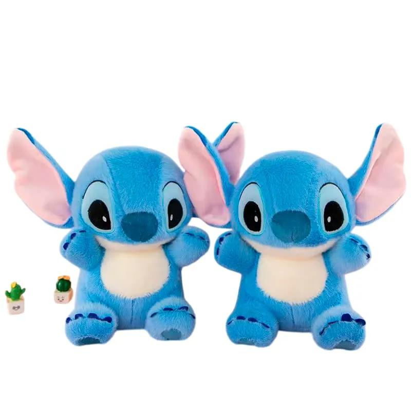 VN PELUCHE STITCH BEBE 25CM