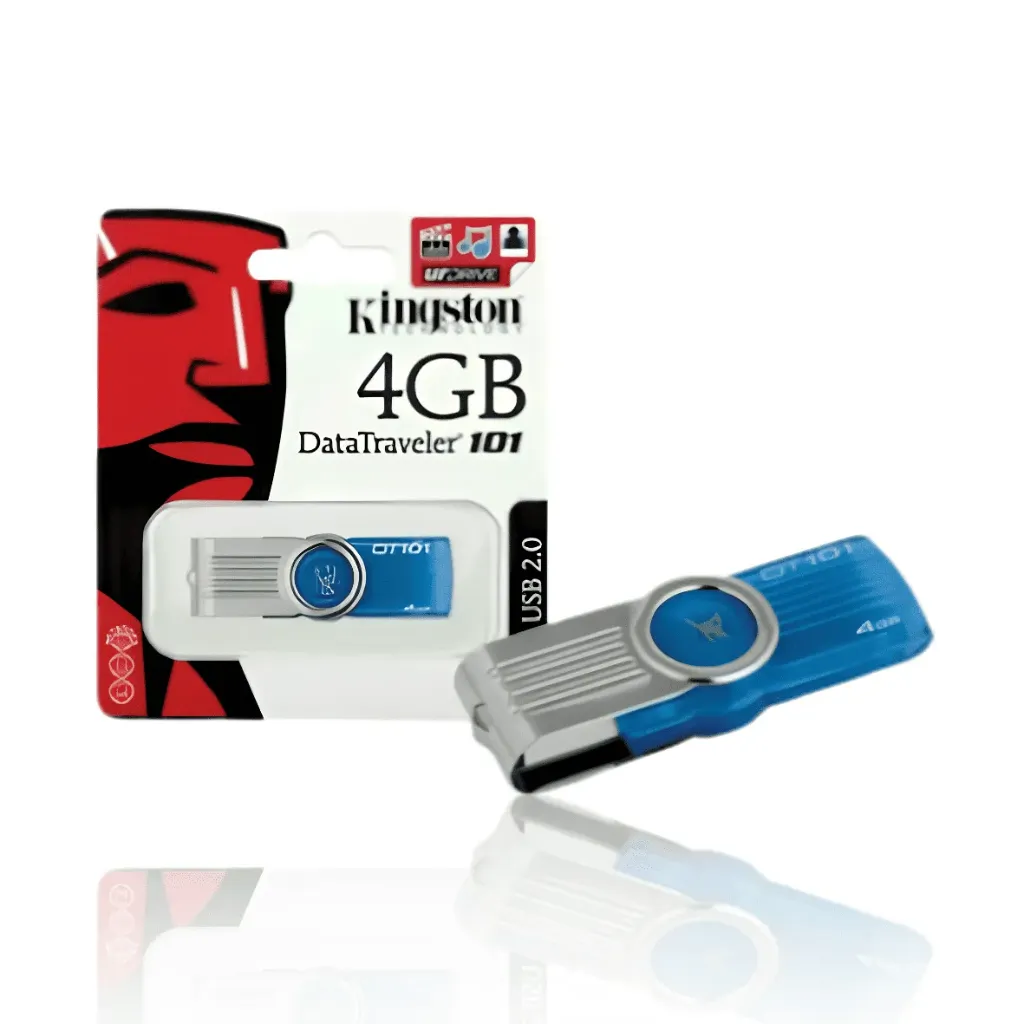 VN PENDRIVE 4GB