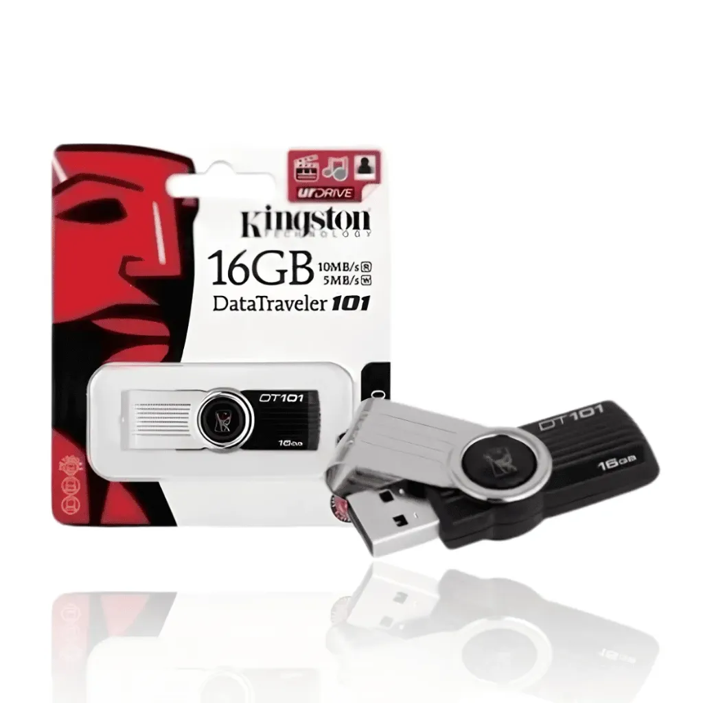 VN PENDRIVE 16 GB