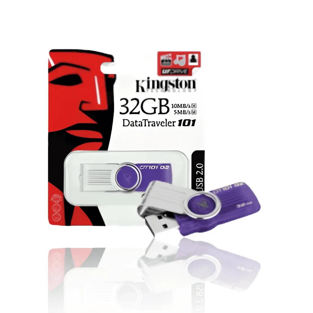 VN PENDRIVE 32GB
