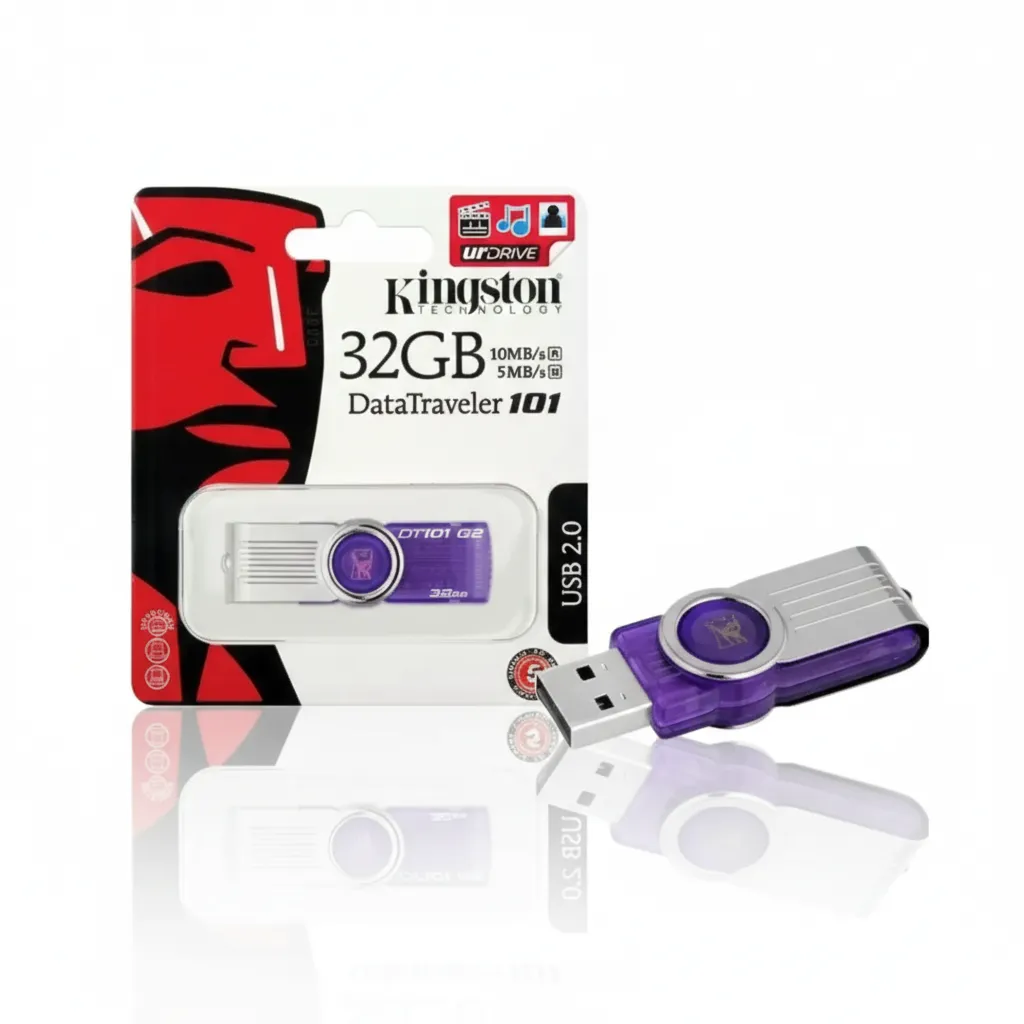 [PEN-09] INV1 PENDRIVE 32 GB