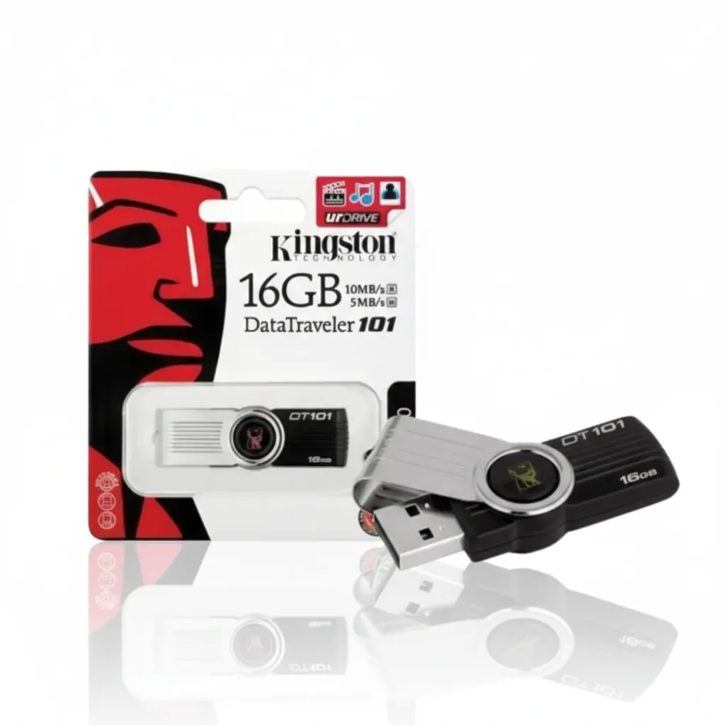 [PEN-10] INV1 PENDRIVE 16 GB