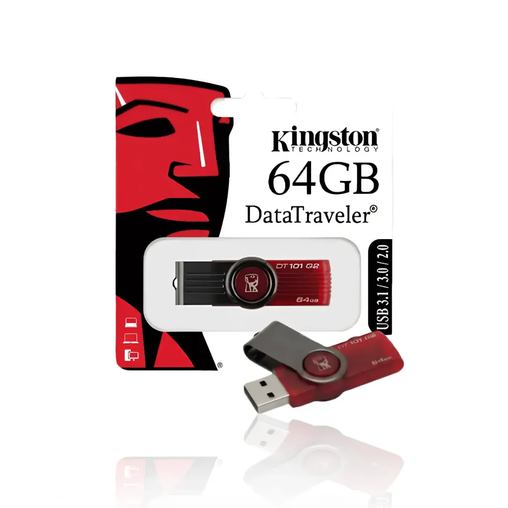 VN PENDRIVE 64GB