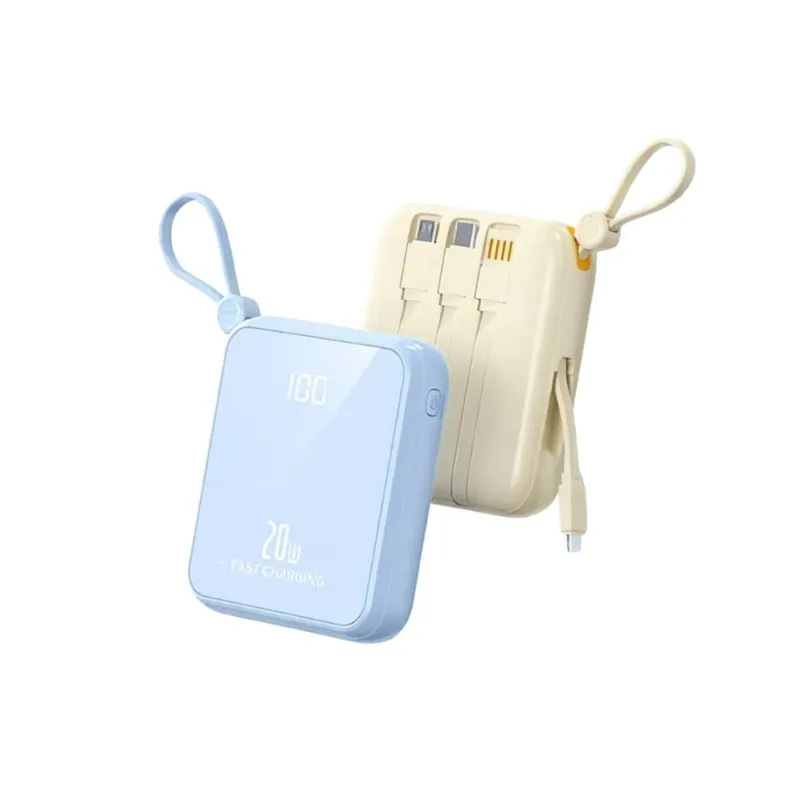 [POW-13] VN POWER BANK KH-D276