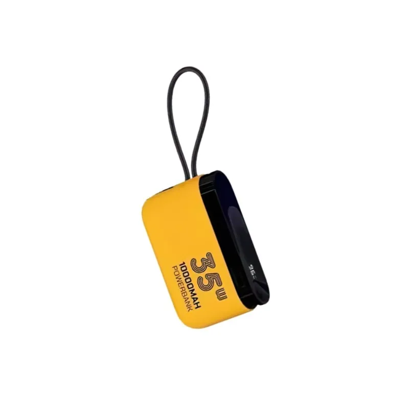 [POW-17] VN POWER BANK CARGA RAPIDA KH-X2306
