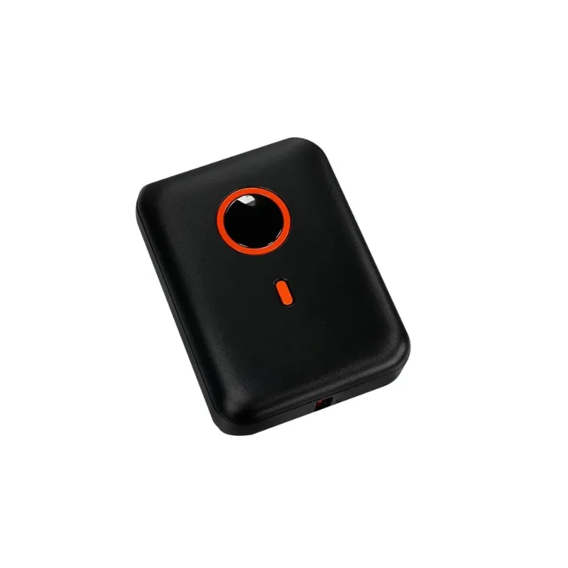 [POW-25] VN POWER BANK KH-C8