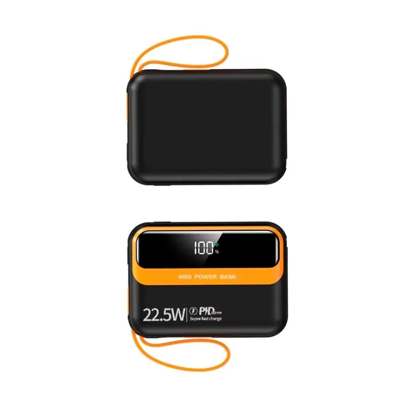 [POW-30] VN POWER BANK KH-YB3